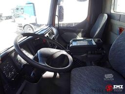 Renault Kerax 340 fosse septique manualpomp