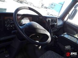 Renault Kerax 340 fosse septique manualpomp