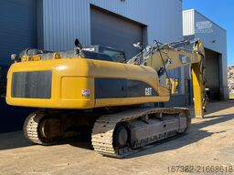 Caterpillar 336DL