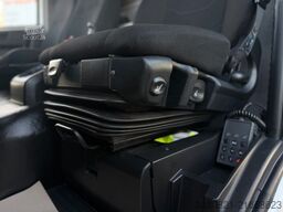 IVECO EUROCARGO ML 75E21/P Koffer Luftfederung LBW DFL