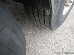 SCHWARZMÜLLER J-Serie, Liftachse, LBW, TÜV 04/2026