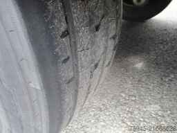 SCHWARZMÜLLER J-Serie, Liftachse, LBW, TÜV 04/2026