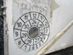 SCHWARZMÜLLER J-Serie, Liftachse, LBW, TÜV 04/2026