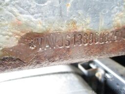 SCHWARZMÜLLER J-Serie, Liftachse, LBW, TÜV 04/2026