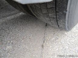 MAN TGX 18.460 XLX, Standklima, Retarder, TÜV04/2026