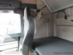 MAN TGX 18.460 XLX, Standklima, Retarder, TÜV04/2026