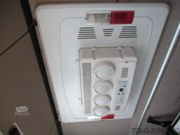 MAN TGX 18.460 XLX, Standklima, Retarder, TÜV04/2026