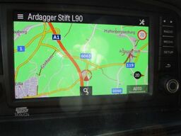 MAN TGX 18.460 XLX, Standklima, Retarder, TÜV04/2026