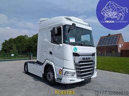DAF XG 480