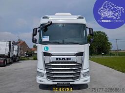 DAF XG 480