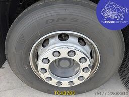 DAF XG 480