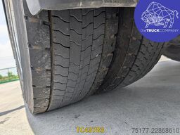 DAF XG 480