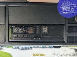 DAF XG 480