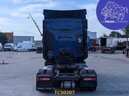 Renault T 480