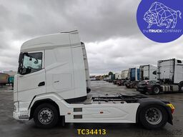 DAF XG 480