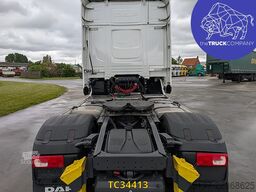 DAF XG 480