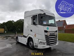 DAF XG 480