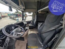 DAF XG 480
