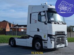 Renault T 520