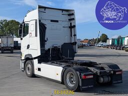 Renault T 520