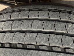 MAN TGM  15.250  BLATT/LUFT KOFFER RFK LBW 1,5t