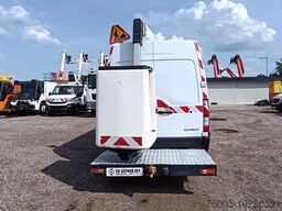 Renault Master Klubb K32 - 12,5 m, 120 kg