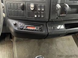 MAN TGL 8.180 Bakwagen