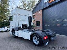 DAF XF 480 SSC Super Space 2x tank LED 372.241KM 12...
