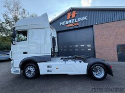 DAF XF 480 SSC Super Space 2x tank LED 372.241KM 12...