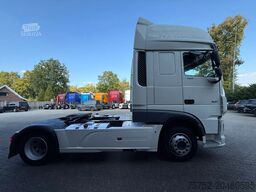 DAF XF 480 SSC Super Space 2x tank LED 372.241KM 12...
