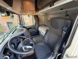 DAF XF 480 SSC Super Space 2x tank LED 372.241KM 12...