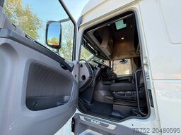 DAF XF 480 SSC Super Space 2x tank LED 372.241KM 12...