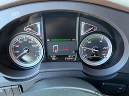 DAF XF 480 SSC Super Space 2x tank LED 372.241KM 12...