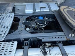 DAF XF 480 SSC Super Space 2x tank LED 372.241KM 12...