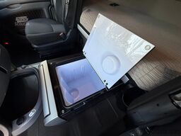 DAF XF 480 SSC Super Space 2x tank LED 372.241KM 12...