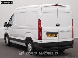 Maxus eDeliver 9 Elektrisch 72kWh 288km WLTP Stad 204...