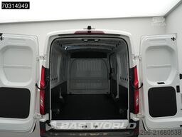 Maxus eDeliver 9 Elektrisch 72kWh 288km WLTP Stad 204...