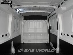 Maxus eDeliver 9 Elektrisch 72kWh 288km WLTP Stad 204...