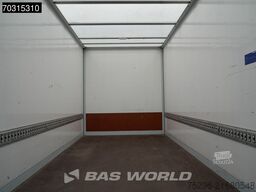 Opel Movano 140PK Laadklep Bakwagen Airco Cruise Cam...