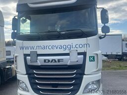 DAF XF480FT