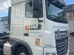 DAF XF480FT