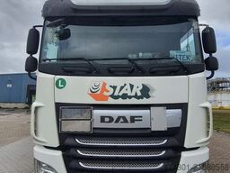 DAF XF480FT