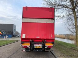 Groenewegen DRO-10-10 B 1-Axle City / Box / Koffer / Steeri...