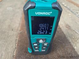 Groenewegen DRO-10-10 B 1-Axle City / Box / Koffer / Steeri...