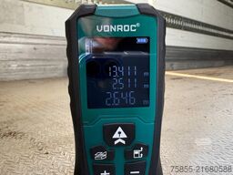 Krone N/A Carrier Vector 1350 / Liftaxle / Loading li...