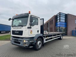 MAN TGM 15.250 Platform / Manual / Euro 5 / 449.000...