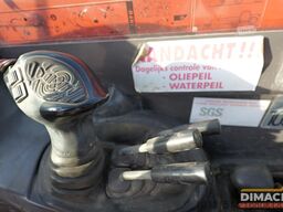 Manitou MT 1436 R 4x4x4 - privilege - verreiker - Perki...