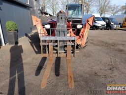 Manitou MT 1436 R 4x4x4 - privilege - verreiker - Perki...