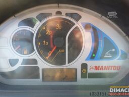 Manitou MT 1436 R 4x4x4 - privilege - verreiker - Perki...