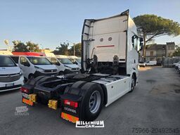 SCANIA SCANIA S450 AUTOM RETARDER 2018